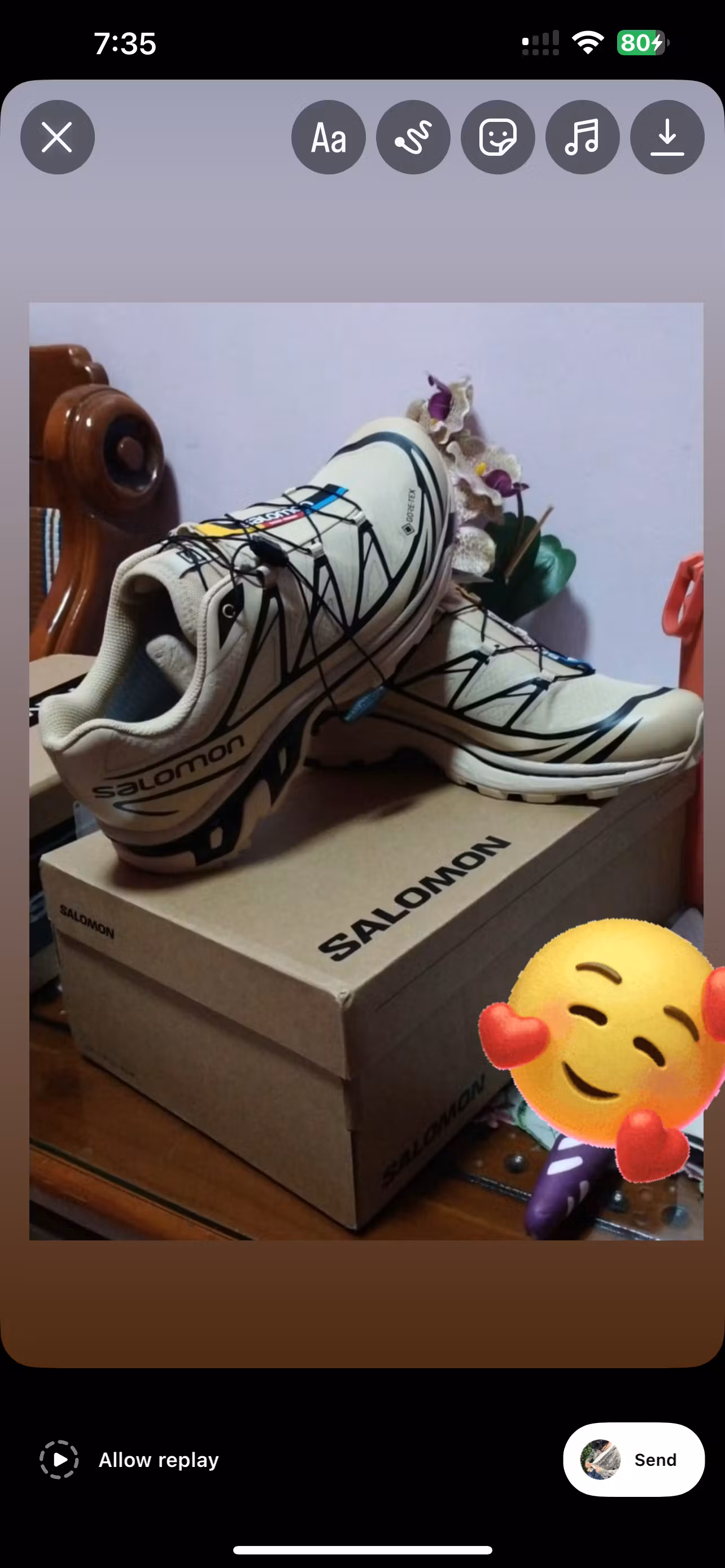 Salomon XT-6 GTX Martini Olive/Arrowwood/White L47445500 Salomon XT-6 GTX Martini Olive/Arrowwood/White L47445500
